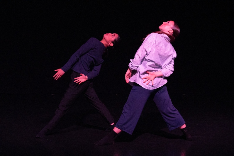 NDF Pre-Pro Gala Photo Gallery