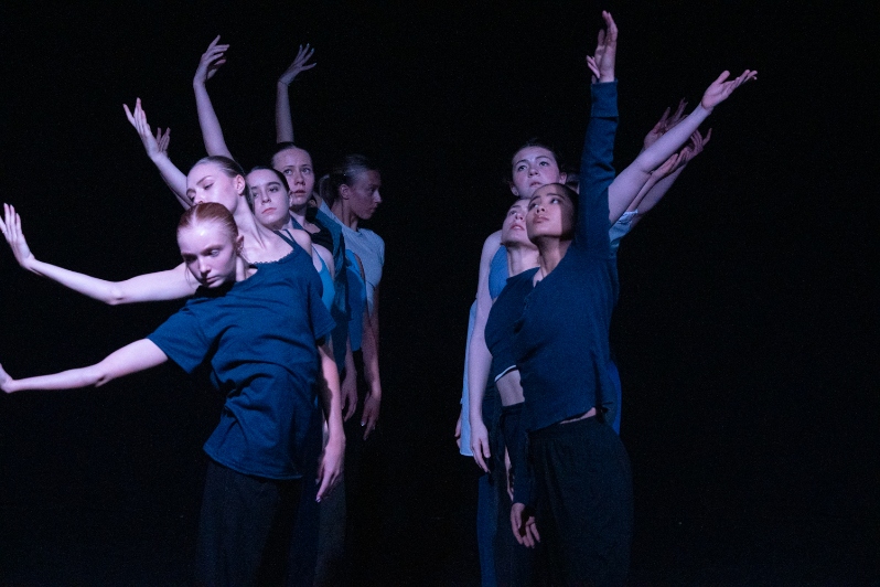 NDF Adv/Youth Gala Video